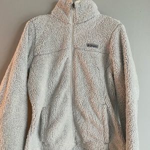 Columbia Fleece Jacket